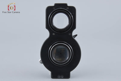 【中古】Mamiya マミヤ SEKOR 80mm f/2.8 C220 C330用