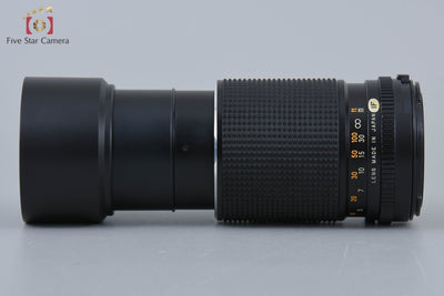【中古】Mamiya マミヤ SEKOR C 210mm f/4 645用
