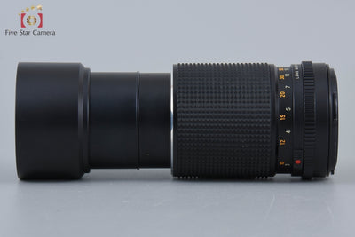 【中古】Mamiya マミヤ SEKOR C 210mm f/4 645用