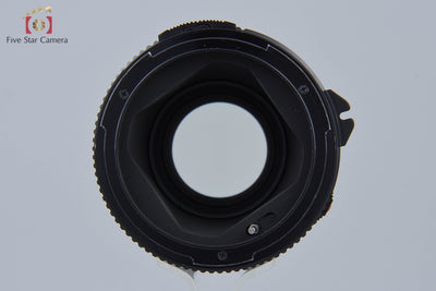 【中古】Mamiya マミヤ SEKOR C 210mm f/4 645用
