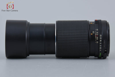 【中古】Mamiya マミヤ SEKOR C 210mm f/4 645用
