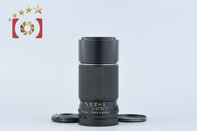 【中古】Mamiya マミヤ SEKOR C 210mm f/4 645用