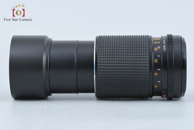 【中古】Mamiya マミヤ SEKOR C 210mm f/4 645用