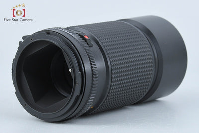 【中古】Mamiya マミヤ SEKOR C 210mm f/4 645用