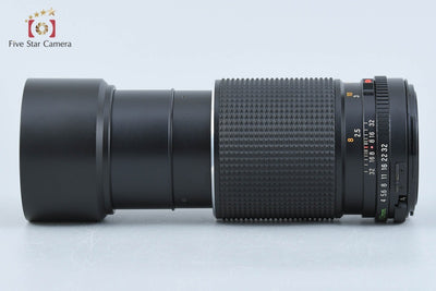 【中古】Mamiya マミヤ SEKOR C 210mm f/4 645用