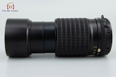 【中古】Mamiya マミヤ SEKOR C 210mm f/4 N 645用