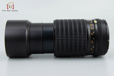 【中古】Mamiya マミヤ SEKOR C 210mm f/4 N 645用