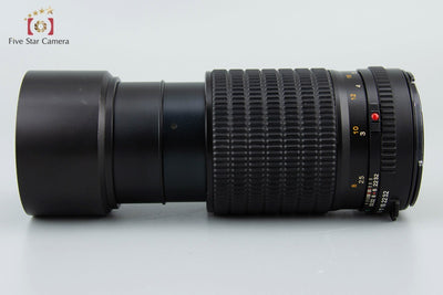 【中古】Mamiya マミヤ SEKOR C 210mm f/4 N 645用