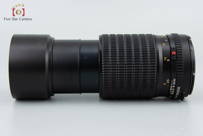 【中古】Mamiya マミヤ SEKOR C 210mm f/4 N 645用
