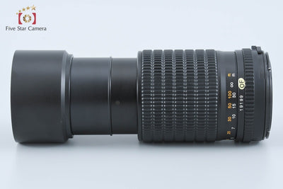 【中古】Mamiya マミヤ SEKOR C 210mm f/4 N 645用