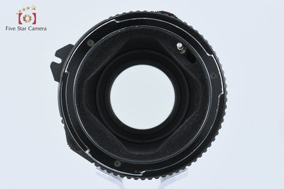 【中古】Mamiya マミヤ SEKOR C 210mm f/4 N 645用
