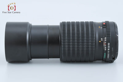 【中古】Mamiya マミヤ SEKOR C 210mm f/4 N 645用