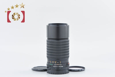 【中古】Mamiya マミヤ SEKOR C 210mm f/4 N 645用