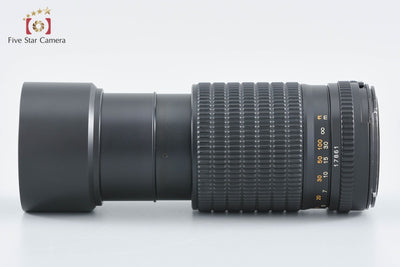 【中古】Mamiya マミヤ SEKOR C 210mm f/4 N 645用