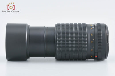 【中古】Mamiya マミヤ SEKOR C 210mm f/4 N 645用