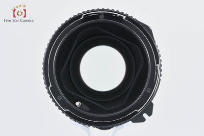 【中古】Mamiya マミヤ SEKOR C 210mm f/4 N 645用