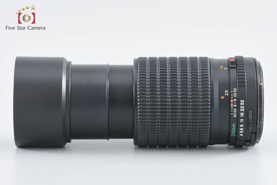 【中古】Mamiya マミヤ SEKOR C 210mm f/4 N 645用