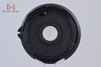 【中古】Mamiya マミヤ SEKOR C 35mm f/3.5 645用