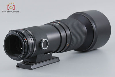【中古】Mamiya マミヤ SEKOR C 500mm f/5.6 645用