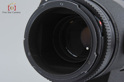 【中古】Mamiya マミヤ SEKOR C 500mm f/5.6 645用