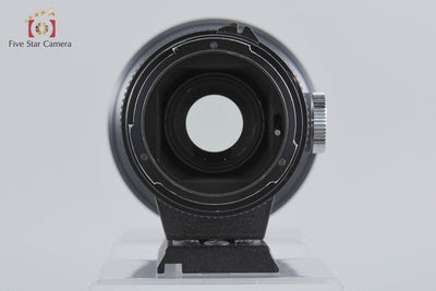 【中古】Mamiya マミヤ SEKOR C 500mm f/5.6 645用