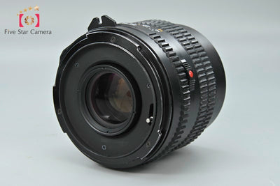 【中古】Mamiya マミヤ SEKOR C 55mm f/2.8 N