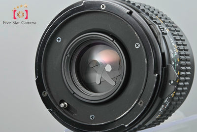 【中古】Mamiya マミヤ SEKOR C 55mm f/2.8 N