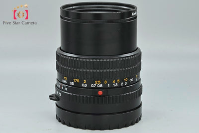 【中古】Mamiya マミヤ SEKOR C 55mm f/2.8 N