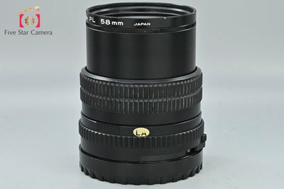 【中古】Mamiya マミヤ SEKOR C 55mm f/2.8 N