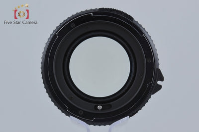 【中古】Mamiya マミヤ SEKOR C 80mm f/1.9