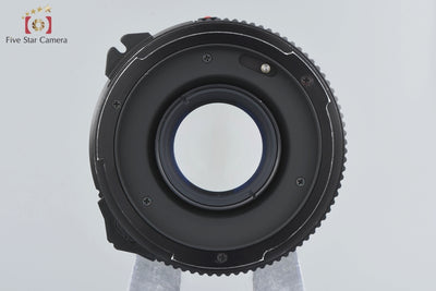 【中古】Mamiya マミヤ SEKOR C 80mm f/2.8