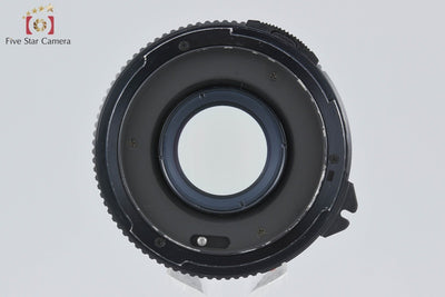 【中古】Mamiya マミヤ SEKOR C 80mm f/2.8 645用