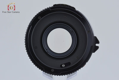 【中古】Mamiya マミヤ SEKOR C 80mm f/2.8 645用