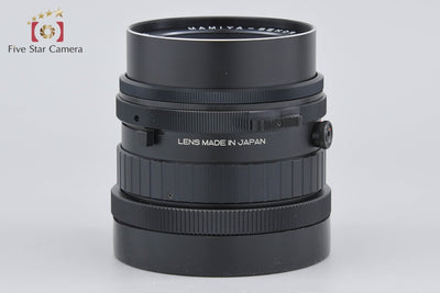 【中古】Mamiya マミヤ SEKOR SF C 150mm f/4