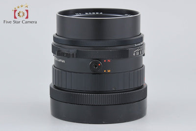 【中古】Mamiya マミヤ SEKOR SF C 150mm f/4