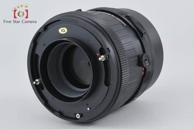 【中古】Mamiya マミヤ SEKOR SF C 150mm f/4
