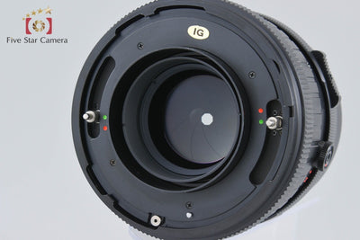 【中古】Mamiya マミヤ SEKOR SF C 150mm f/4