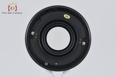 【中古】Mamiya マミヤ SEKOR SF C 150mm f/4