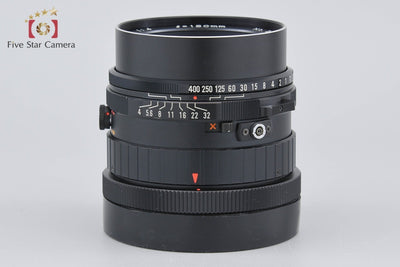 【中古】Mamiya マミヤ SEKOR SF C 150mm f/4