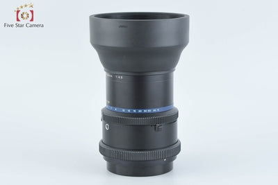 【中古】Mamiya マミヤ SEKOR Z 180mm f/4.5