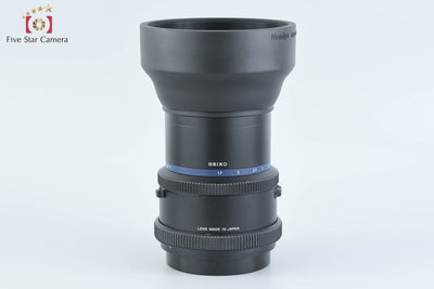 【中古】Mamiya マミヤ SEKOR Z 180mm f/4.5