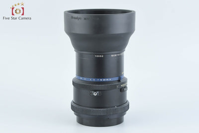 【中古】Mamiya マミヤ SEKOR Z 180mm f/4.5