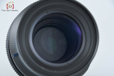 【中古】Mamiya マミヤ SEKOR Z 180mm f/4.5