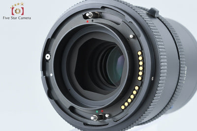 【中古】Mamiya マミヤ SEKOR Z 180mm f/4.5