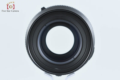 【中古】Mamiya マミヤ SEKOR Z 180mm f/4.5