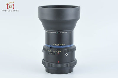【中古】Mamiya マミヤ SEKOR Z 180mm f/4.5