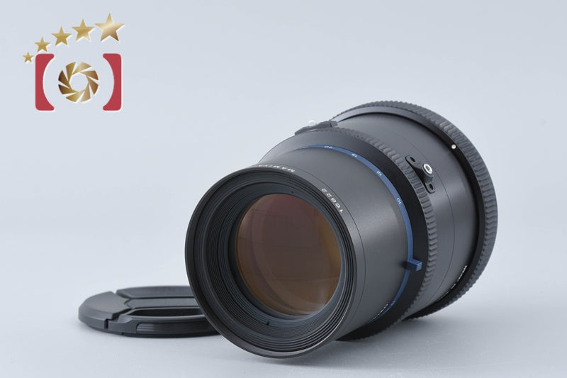 【ほぼ新品】MAMIYA SEKOR Z 250 4.5 W マミヤ RZ67用 中古】Mamiya マミヤ SEKOR Z 250mm f/4.5 W RZ67用 – Five Star