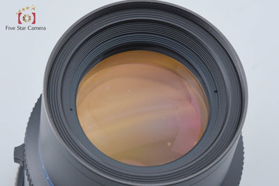 【中古】Mamiya マミヤ SEKOR Z 250mm f/4.5 W RZ67用