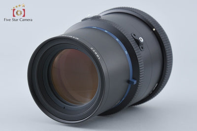 【中古】Mamiya マミヤ SEKOR Z 250mm f/4.5 W RZ67用
