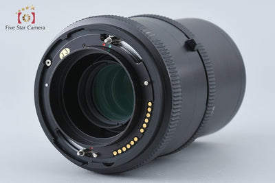 【中古】Mamiya マミヤ SEKOR Z 250mm f/4.5 W RZ67用